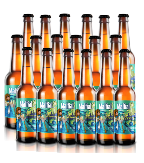 24 Pack Hojitas